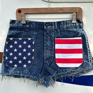 New super cute Jean shorts